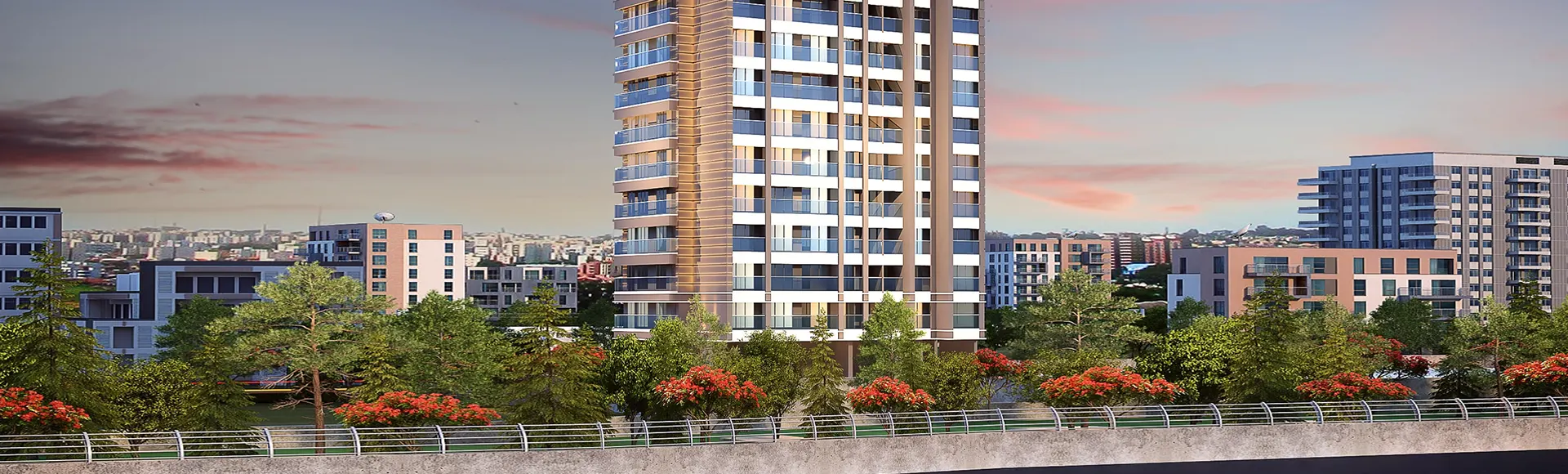Parth Lakeview Tata Strive