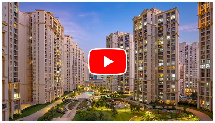 Parth Lakeview Brochure